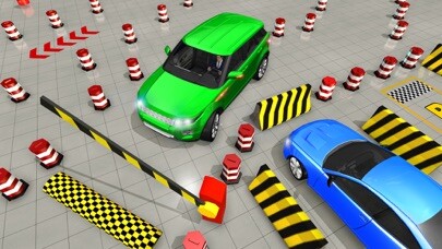 Emulate iPhone app Advanced Prado Car Parking 3D using MyAndroid Emulate iPhone app Advanced Prado Car Parking 3D using MyAndroid