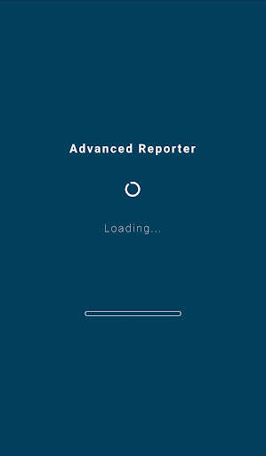 Run android online APK Advanced Reporter from MyAndroid or emulate Advanced Reporter using MyAndroid