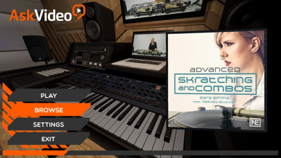 Emulate iPhone app Advanced Skratching Course using MyAndroid Emulate iPhone app Advanced Skratching Course using MyAndroid