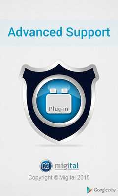 Emulate Android APK Advanced Support Emulate Android APK Advanced Support
