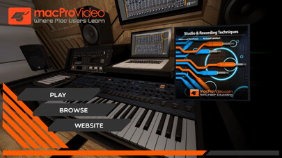 Emulate iPhone app Advanced Synthesis Course using MyAndroid Emulate iPhone app Advanced Synthesis Course using MyAndroid