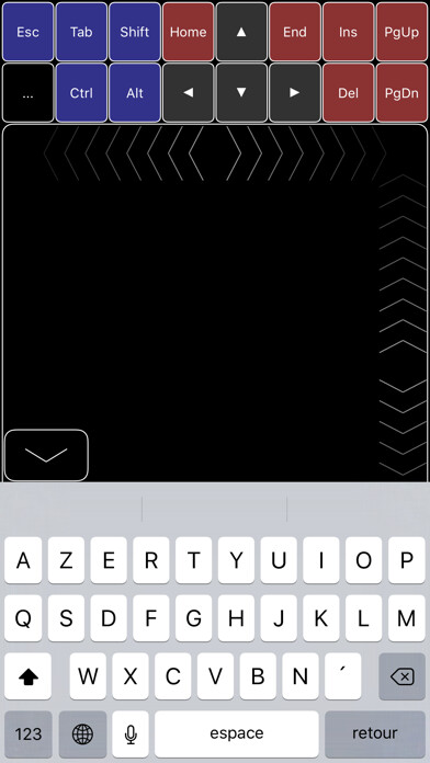 Emulate iPhone app Advanced Touchpad Pro using MyAndroid Emulate iPhone app Advanced Touchpad Pro using MyAndroid