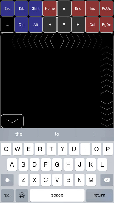 Emulate iPhone app Advanced Touchpad using MyAndroid Emulate iPhone app Advanced Touchpad using MyAndroid