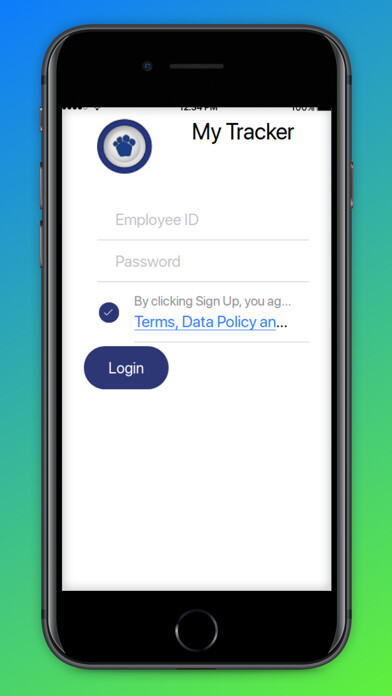 Emulate iPhone app Advanced Tracker using MyAndroid Emulate iPhone app Advanced Tracker using MyAndroid