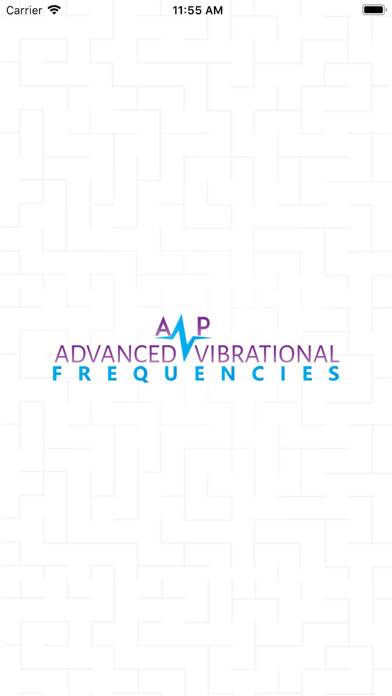 Emulate iPhone app Advanced Vibrational Frequenci using MyAndroid