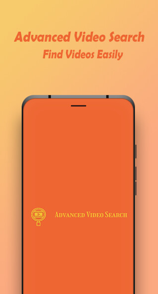 Run android online APK Advanced Videos Search from MyAndroid or emulate Advanced Videos Search using MyAndroid