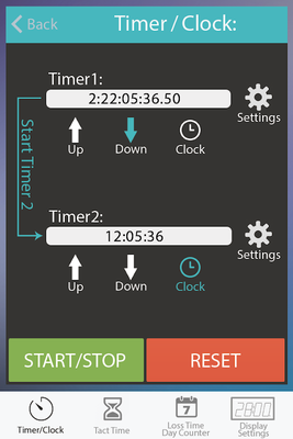 Emulate Android APK Advanced WiFi Timers Emulate Android APK Advanced WiFi Timers