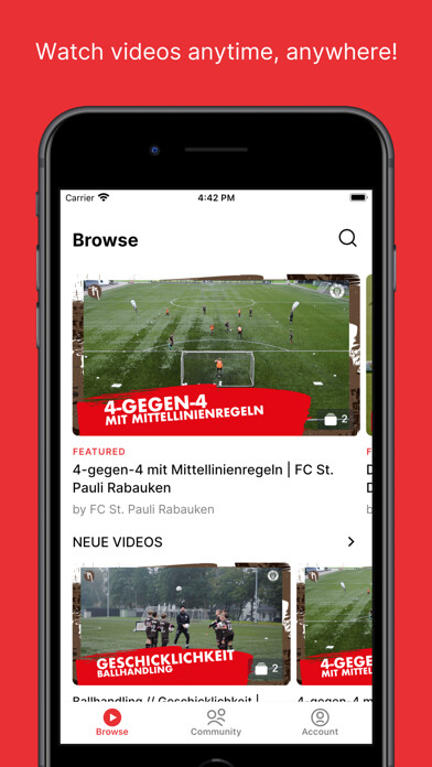 Emulate iPhone app ADVANCE.FOOTBALL using MyAndroid Emulate iPhone app ADVANCE.FOOTBALL using MyAndroid