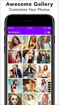 Emulate Android APK Advance Gallery Emulate Android APK Advance Gallery