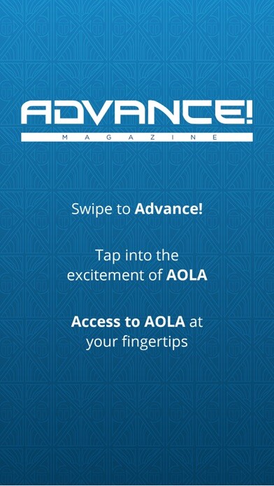 Emulate iPhone app Advance! LA using MyAndroid