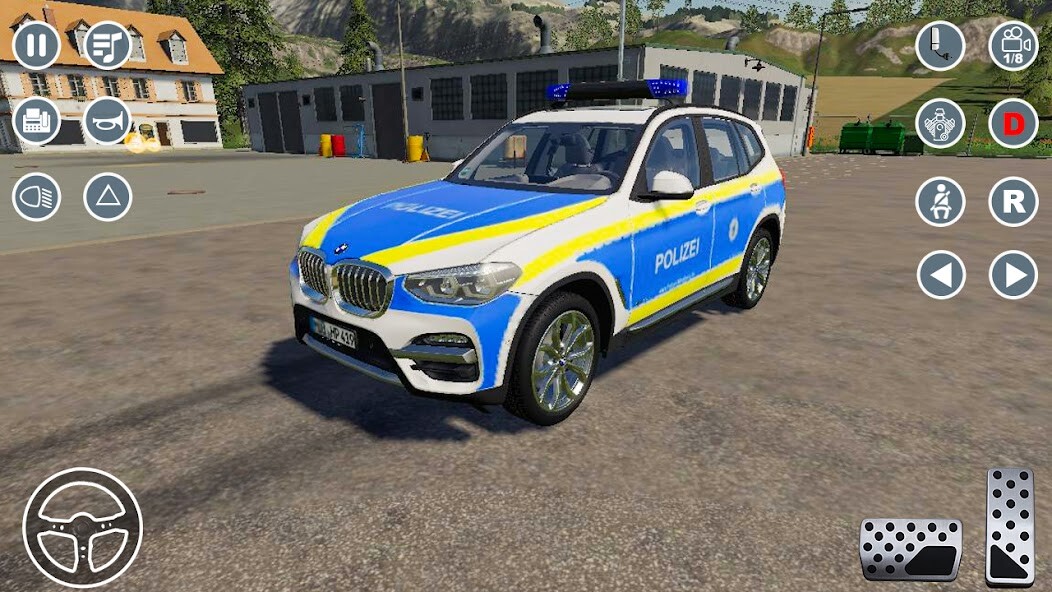 Run android online APK Advance Police 3D Parking Game from MyAndroid or emulate Advance Police 3D Parking Game using MyAndroid Run android online APK Advance Police 3D Parking Game from MyAndroid or emulate Advance Police 3D Parking Game using MyAndroid
