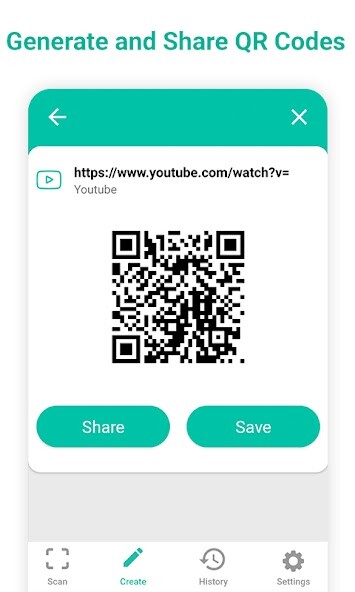 Run android online APK Advance QR Scanner  Generator from MyAndroid or emulate Advance QR Scanner  Generator using MyAndroid