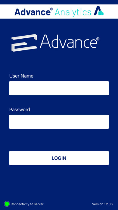 Emulate iPhone app AdvanceSFE for iPhone using MyAndroid