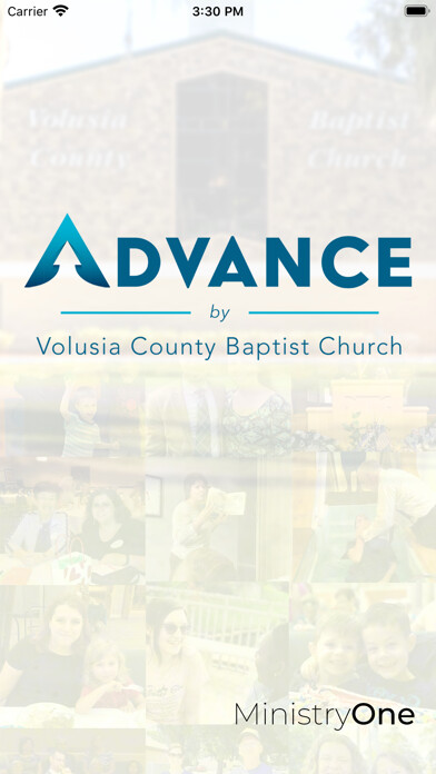 Emulate iPhone app ADVANCE: VCBC Church App using MyAndroid Emulate iPhone app ADVANCE: VCBC Church App using MyAndroid