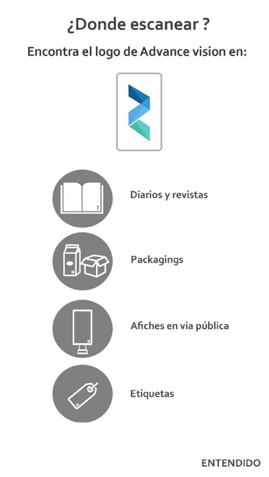 Emulate iPhone app Advance Vision using MyAndroid Emulate iPhone app Advance Vision using MyAndroid