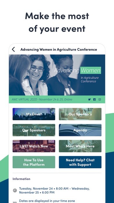 Run android online APK Advancing Women Conference from MyAndroid or emulate Advancing Women Conference using MyAndroid Run android online APK Advancing Women Conference from MyAndroid or emulate Advancing Women Conference using MyAndroid
