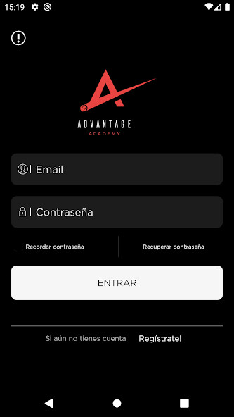 Run android online APK Advantage Academy from MyAndroid or emulate Advantage Academy using MyAndroid Run android online APK Advantage Academy from MyAndroid or emulate Advantage Academy using MyAndroid