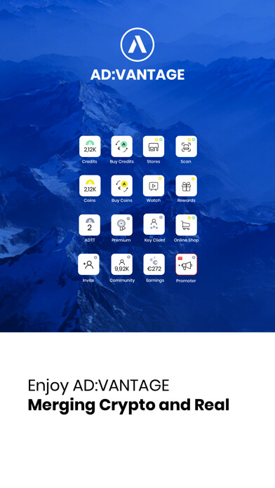 Emulate iPhone app AD:VANTAGE ACCP using MyAndroid Emulate iPhone app AD:VANTAGE ACCP using MyAndroid