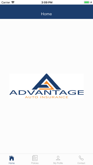 Emulate iPhone app Advantage Auto MGA using MyAndroid Emulate iPhone app Advantage Auto MGA using MyAndroid