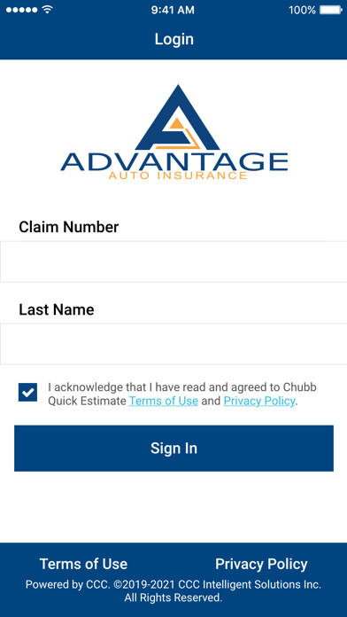 Emulate iPhone app Advantage Auto Quick Photo using MyAndroid Emulate iPhone app Advantage Auto Quick Photo using MyAndroid