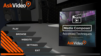 Emulate iPhone app Adv Class For Media Composer using MyAndroid Emulate iPhone app Adv Class For Media Composer using MyAndroid