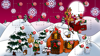 Emulate iPhone app Advent 2015 - 25 Christmas gifts using MyAndroid Emulate iPhone app Advent 2015 - 25 Christmas gifts using MyAndroid