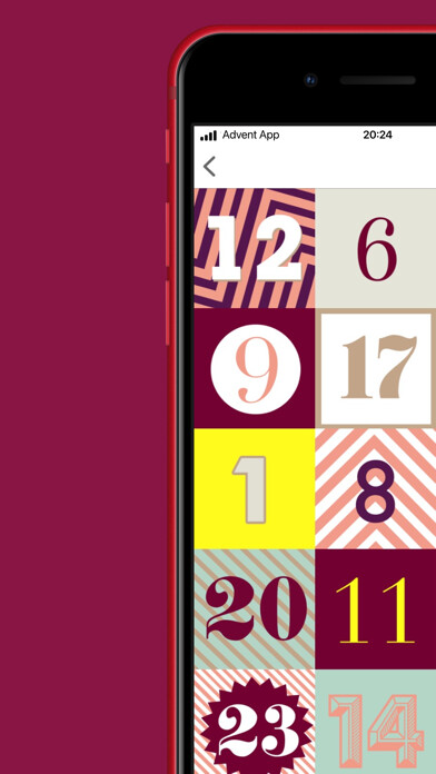 Emulate Android APK Advent App Emulate Android APK Advent App