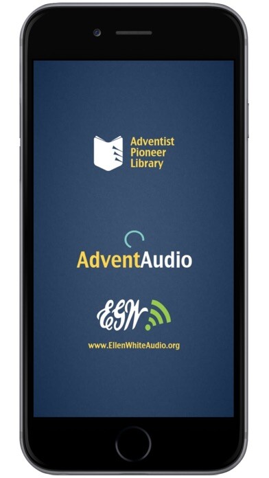 Emulate iPhone app AdventAudio using MyAndroid Emulate iPhone app AdventAudio using MyAndroid