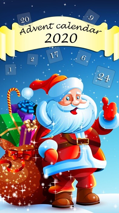 Emulate iPhone app Advent calendar - 24 Surprises using MyAndroid Emulate iPhone app Advent calendar - 24 Surprises using MyAndroid