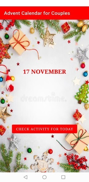 Run android online APK Advent Calendar for Couples from MyAndroid or emulate Advent Calendar for Couples using MyAndroid Run android online APK Advent Calendar for Couples from MyAndroid or emulate Advent Calendar for Couples using MyAndroid