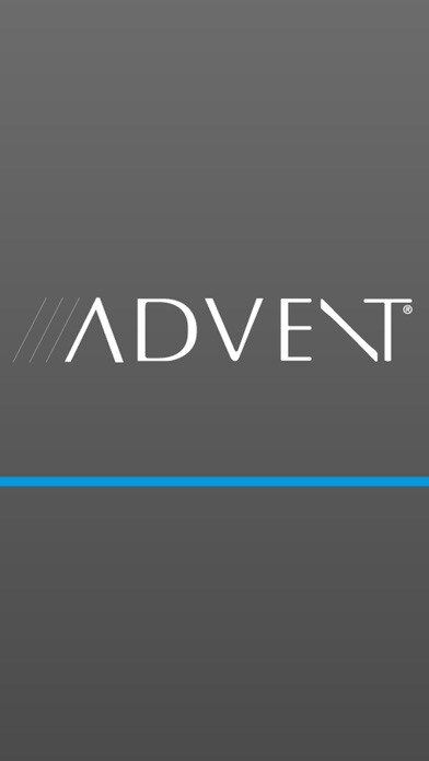 Emulate iPhone app Advent Headrest using MyAndroid