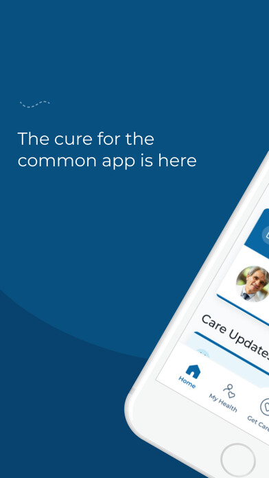 Emulate iPhone app AdventHealth using MyAndroid Emulate iPhone app AdventHealth using MyAndroid