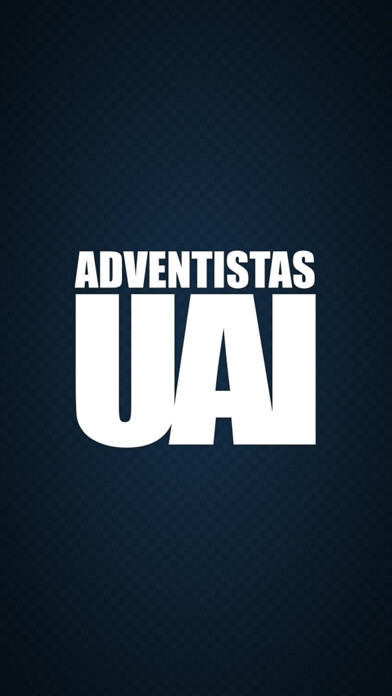 Emulate iPhone app Adventistas UAI using MyAndroid Emulate iPhone app Adventistas UAI using MyAndroid