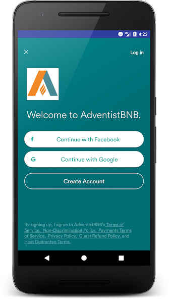Run android online APK AdventistBNB from MyAndroid or emulate AdventistBNB using MyAndroid Run android online APK AdventistBNB from MyAndroid or emulate AdventistBNB using MyAndroid