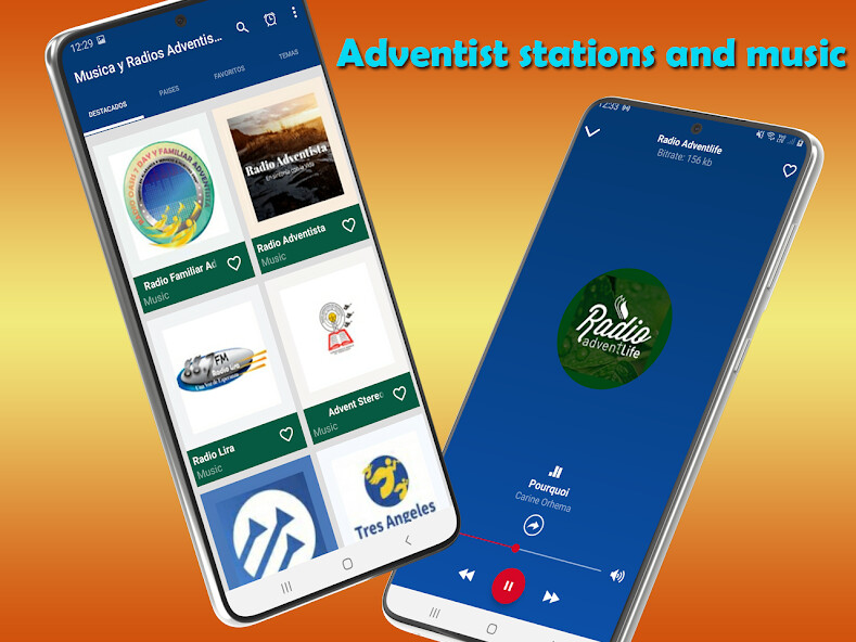 Emulate Android APK Adventist Music Emulate Android APK Adventist Music