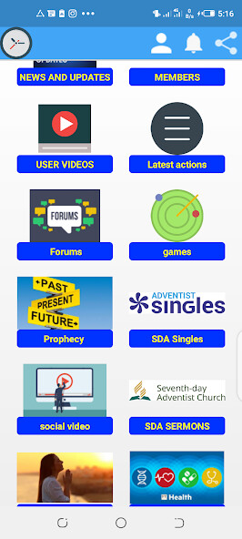 Run android online APK Adventist Online from MyAndroid or emulate Adventist Online using MyAndroid Run android online APK Adventist Online from MyAndroid or emulate Adventist Online using MyAndroid