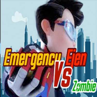 Emulate Android APK ADVENTURE ALI ~ Emergeny Ejen Vs Zombie