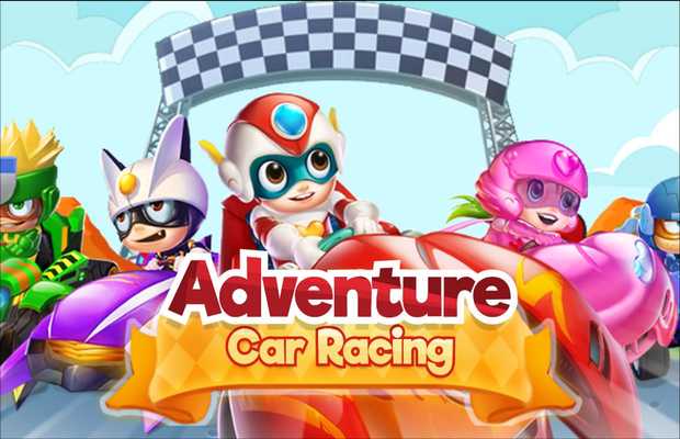 Emulate Android APK Adventure Car Transform Racing