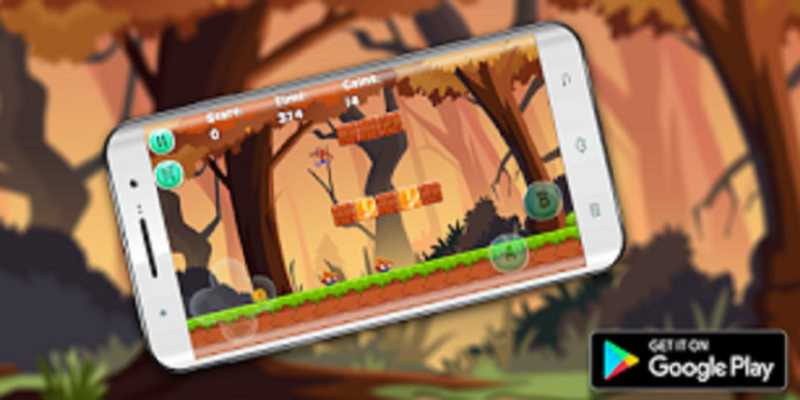 Emulate Android APK adventure crash bandi coot