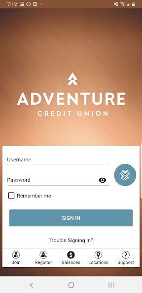 Run android online APK Adventure CU Mobile from MyAndroid or emulate Adventure CU Mobile using MyAndroid