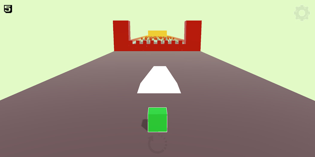 Run android online APK Adventure Dodge from MyAndroid or emulate Adventure Dodge using MyAndroid