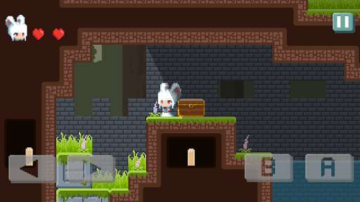 Run android online APK Adventure  : Easter Savior from MyAndroid or emulate Adventure  : Easter Savior using MyAndroid