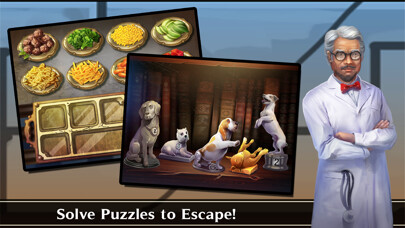 Emulate iPhone app Adventure Escape: Asylum using MyAndroid Emulate iPhone app Adventure Escape: Asylum using MyAndroid