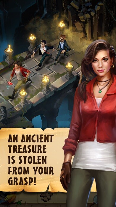 Emulate iPhone app Adventure Escape: Hidden Ruins - Mystery Story using MyAndroid Emulate iPhone app Adventure Escape: Hidden Ruins - Mystery Story using MyAndroid