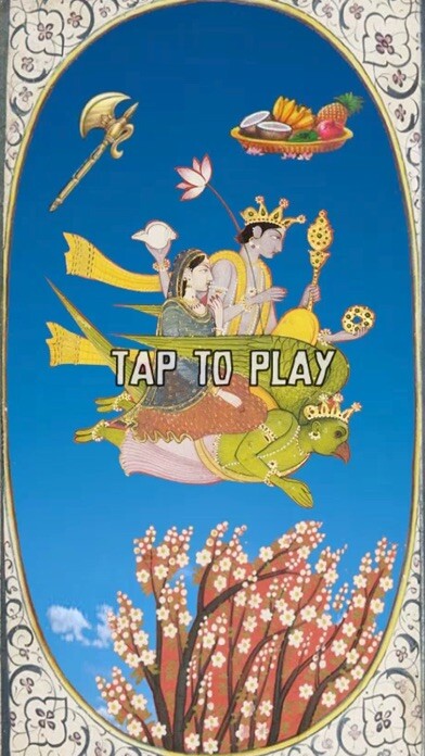 Emulate iPhone app Adventure Garuda using MyAndroid Emulate iPhone app Adventure Garuda using MyAndroid