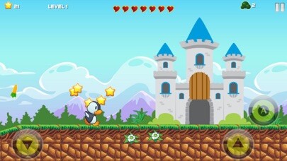Emulate iPhone app Adventure Island - Fun Journey using MyAndroid Emulate iPhone app Adventure Island - Fun Journey using MyAndroid