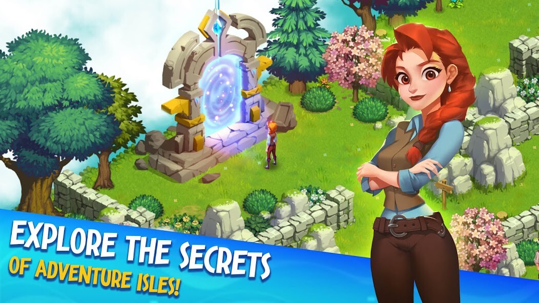 Run android online APK Adventure Isles: Farm, Explore from MyAndroid or emulate Adventure Isles: Farm, Explore using MyAndroid Run android online APK Adventure Isles: Farm, Explore from MyAndroid or emulate Adventure Isles: Farm, Explore using MyAndroid