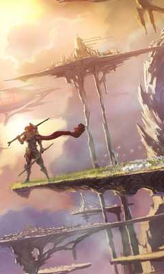 Emulate Android APK Adventure Jigsaw Puzzles