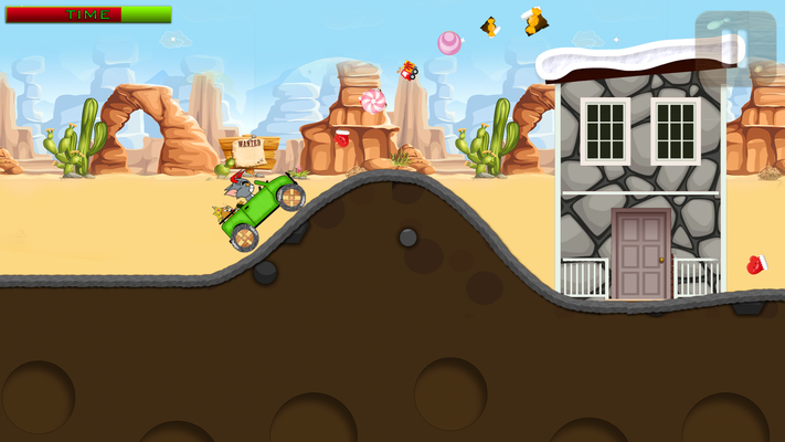 Emulate Android APK adventure jom and terry 2 Emulate Android APK adventure jom and terry 2