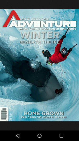 Run android online APK Adventure Magazine from MyAndroid or emulate Adventure Magazine using MyAndroid Run android online APK Adventure Magazine from MyAndroid or emulate Adventure Magazine using MyAndroid